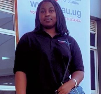 Justine Natasha - Full-Stack Developer